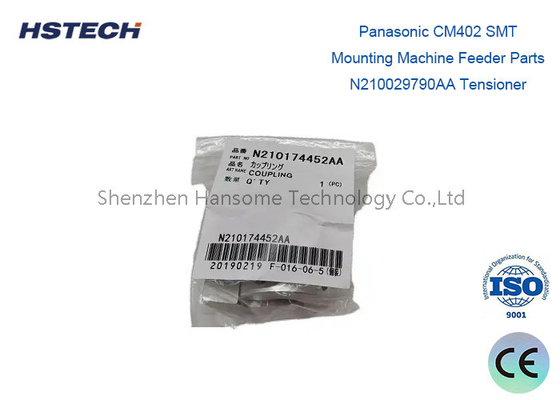 Goede prijs. N210029790AA Spanning voor Panasonic CM602/CM402 SMT machinevoerder online
