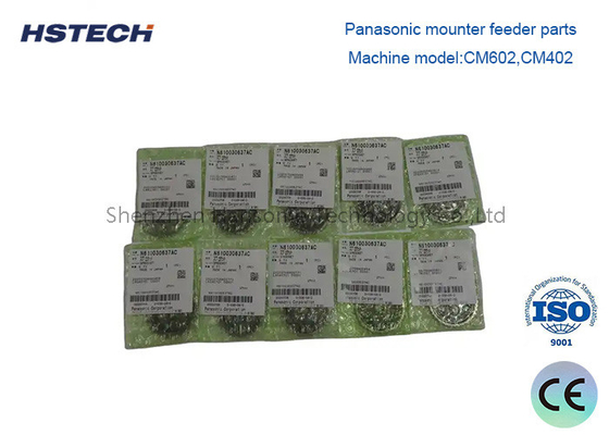 Goede prijs. Panasonic monter feeder onderdelen N610167759AA 13-slot Supply Connection Part online