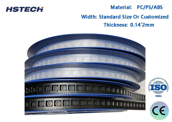 Goede prijs. 7-13 inch Reel Chip SMD Component Counter Zero Error 30W Lichtgewicht HS-PC800 online