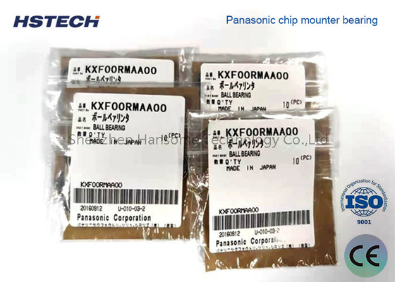 Goede prijs. Hoog kartonnen staal KXF00RMAA00 Lagers voor CM402/CM602 SMT-machine online