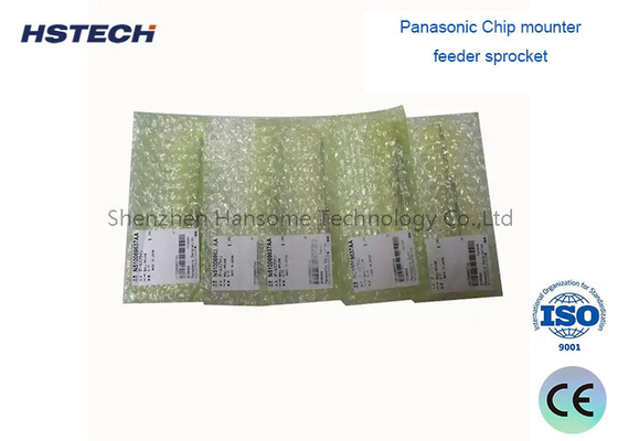 Goede prijs. Panasonic Corporation N610030637AC FEEDER SPROCKET voor chip montage machine online