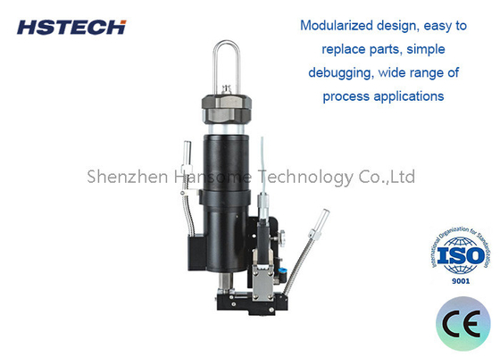 Goede prijs. PUR Jetting Valve HS-PF-PUR30CC-A/B voor SMT/FPC/PCB,assemblage online
