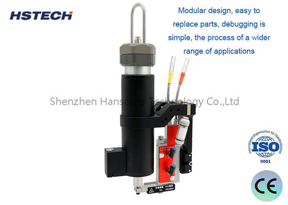 Goede prijs. High Speed Precision PUR Piezo Dispensing Valve Resistent Material met Luer Connector online