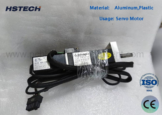 Goede prijs. Z-as JUKI FX-1R AC servomotor MITSUBISHI HC-BH0336LW4-S1 Voor servomotor online