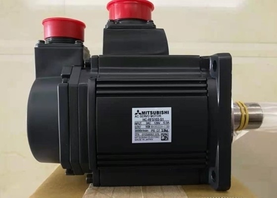 Goede prijs. De Machinewisselstroommotor KFX0CWLA00 van Panasonic CM402 CM602 1KW SMT online