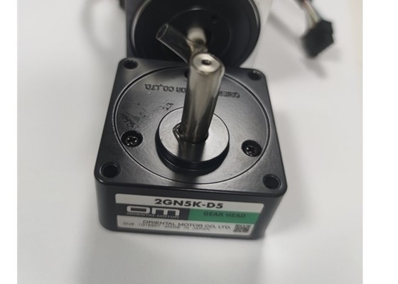 Goede prijs. Panasonic CM402 CM602 NPM Conveyor motor K0354-F2M-K1 Voor chipmonter CM402, CM602, NPM online