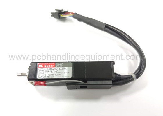 Goede prijs. Panasonic CM402 CM602 N510042737AA 15W Z Axis Servomotor Panasonic Z Axis Motor online