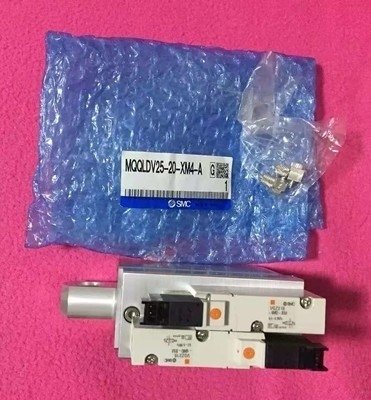 Goede prijs. Aluminium Panasonic SMT MSR luchtcilinder MQQLDV25-20-XM4-A/N401MQQL-H63 Panasonic MSR luchtcilinder online