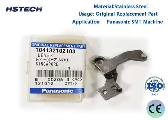 Goede prijs. SS 104132102103 Panasonic AVK Machine AI Onderdelensensorhendel online