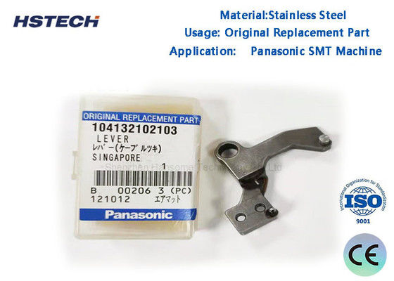 Goede prijs. Panasonic AI Machine Roestvrij staal sensor hefboom Panasonic AVK Machine Parts 104132102103 online