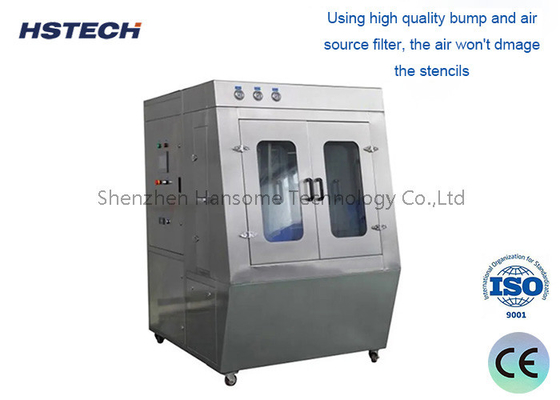 Goede prijs. Schermprinter Stencil Cleaner voor Stencil, Cooper Screen en Gule Screen online