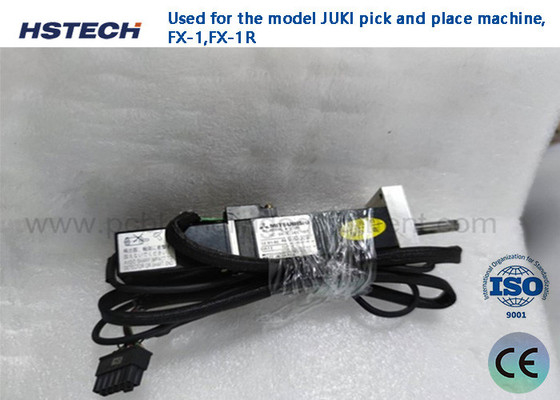 Goede prijs. JUKI Z Axis Motor voor het model JUKI Pick and Place Machine,FX-1,FX-1R online