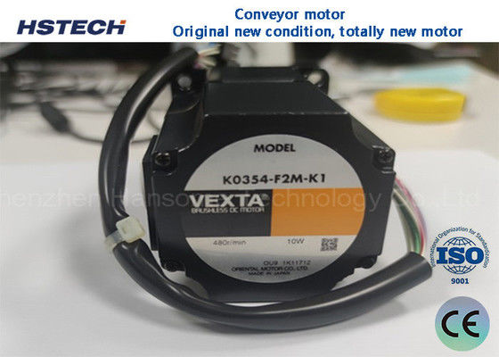Goede prijs. KXFXWW9A00 Panasonic-transportmotor die wordt gebruikt voor het aandrijven van de transportband online