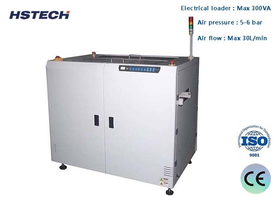 Goede prijs. Buttonscreen of touchscreen 1,5 M LED-bord vacuümlader vacuümzuiging met 5-6 bar online