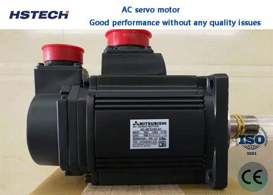 Goede prijs. KFX0CWLA00 CM402 CM602 1KW SMT-machine AC-motor Panasonic servomotor online