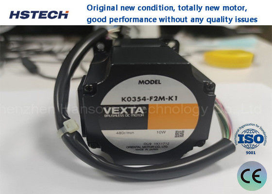 Goede prijs. Panasonic CM402 SMT-conveyormotor online