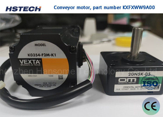 Goede prijs. Panasonic CM402 CM602 NPM transportmotor Panasonic motor originele nieuwe online