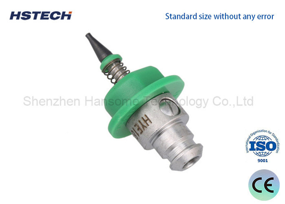 Goede prijs. JUKI Nozzle 502 voor SMD-chipmonter, 0,7x0,4 mm, keramisch, wolfraamstaal online