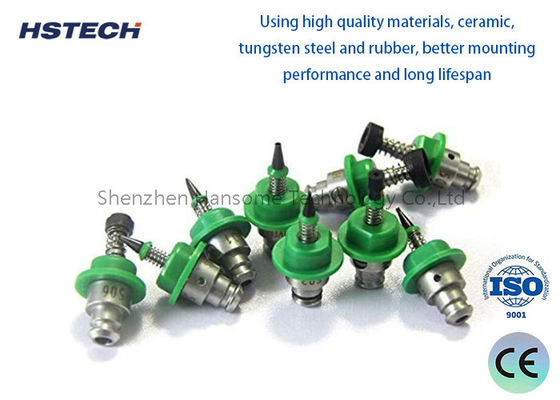 Goede prijs. JUKI 2000 serie SMT-nozzle 502 (31x16mm) voor chipcomponenten online
