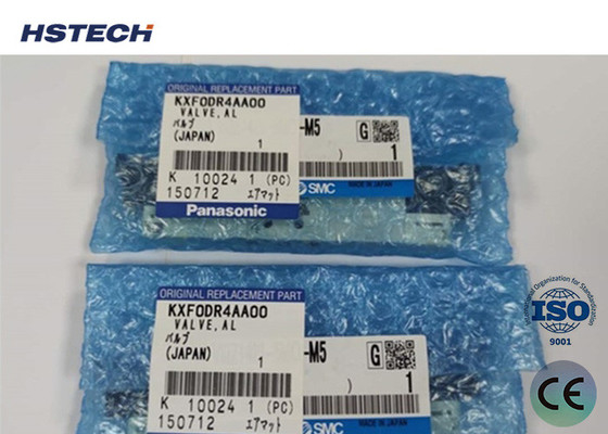 Goede prijs. Aluminium Panasonic solenoïde klep voor Panasonic pick and place machine online