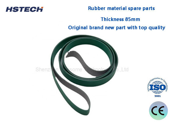 Goede prijs. CM602 8,5 mm Dikte Rubber SMT Panasonic Chip Mounter Flat Belt online