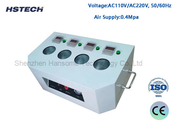 Goede prijs. AC 220V soldeerpasta-verouderingsmachine FIFO-functie Standaardgrootte met automatische timing online