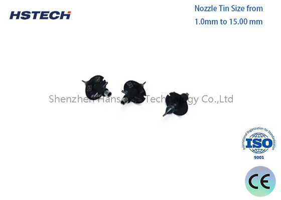 Goede prijs. SAMSUNG CP45 J9055133B SAMSUNG CP45 NEO PICK UP NOZZLE Ooslash 0,8/ Ooslash 0,28 CN030 online
