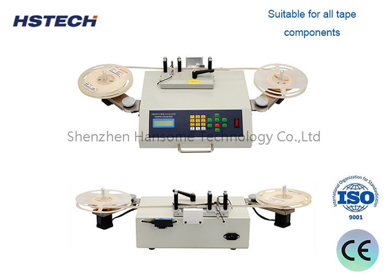 Goede prijs. AC100/220V stroomtoevoer SMD chip teller YH-890 online
