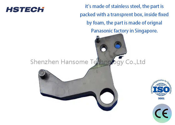 Goede prijs. SMT-machineonderdelen van roestvrij staal voor Panasonic AVK AI-machines online