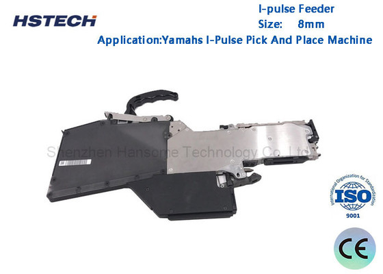 Goede prijs. I Pulse Electric SMT Feeder F3 8mm Model KLK-MC100-003 Yamaha Smt Machine toegepast online