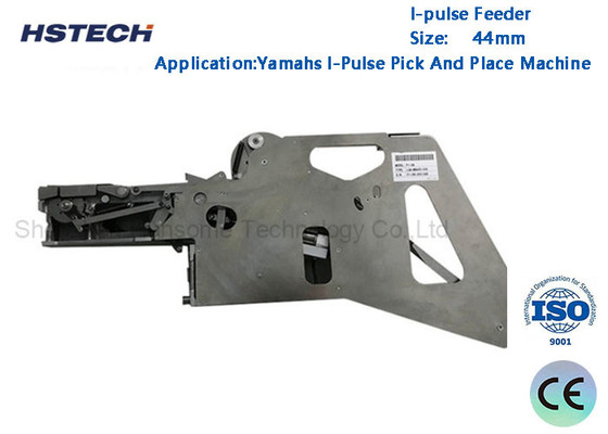 Goede prijs. Yamaha I - PULSE Metal Feeder F1 44mm LG4-M8A00-010 voor SMD pick and place functie online