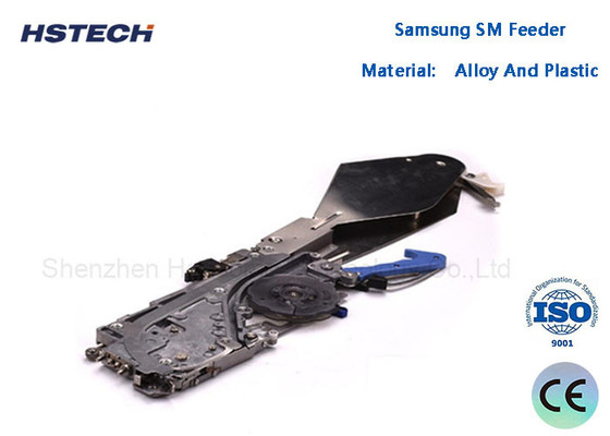 Goede prijs. JUKI CF 8*4mm SMT Paper Feeder Accessoires CTF081P E1005706CB Chip Mounter Machine online