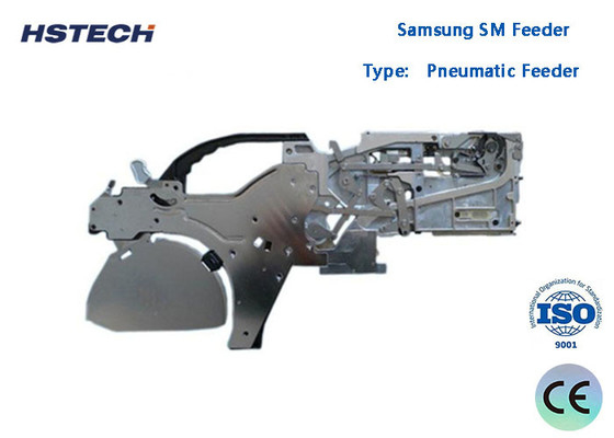 Goede prijs. Samsung SM Series SMT Feeder 8mm 12mm 16mm Originele gebruikte aluminium legering materiaal online