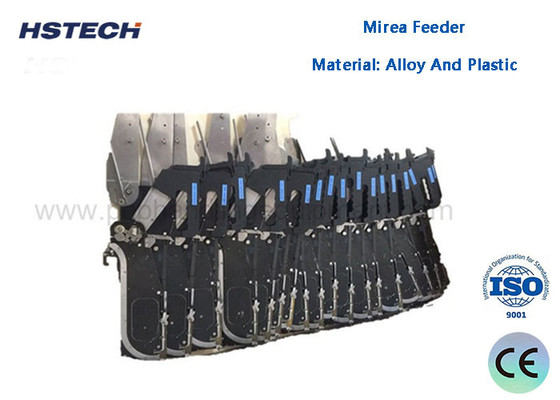 Goede prijs. SMT pick and place machine originele en kopie nieuwe 8 mm Mirea C type feeder SMD componenten online
