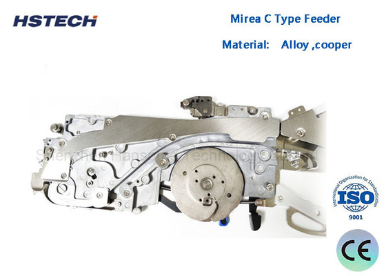 Goede prijs. CF 8*4mm SMD bandcomponenten JUKI Feeder SMT montage machine online