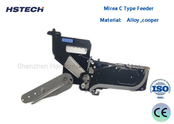 Goede prijs. C-type 8*4mm SMT pick and place parts Mirea C-type voedingsapparaat online