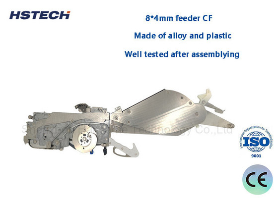 Goede prijs. Alloy And Plastic JUKI Feeder CF 8*4mm voor pick and place machine online