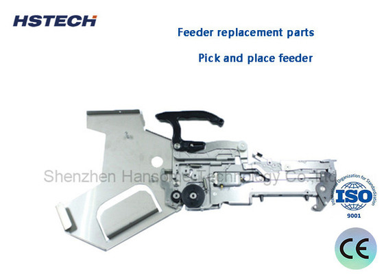 Goede prijs. Oorspronkelijke nieuwe YAMAHA SMT Feeder KJK-M1300-012 voor het voeden van SMD-componenten online