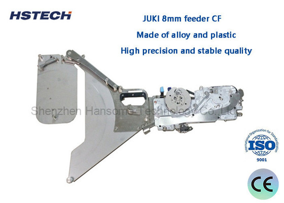 Goede prijs. JUKI CF,CFR 8mm bandvoerder voor chipmontagemachine KE2000 serie online
