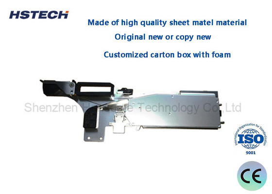 Goede prijs. Hoogwaardig plaat Matel materiaal FUJI NXT Feeder voor SMD Pick And Place Machine online