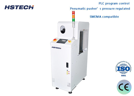 Goede prijs. Hoogwaardige pcb buffer touchscreen pcb-behandelingsapparatuur met SMEMA compatibel online
