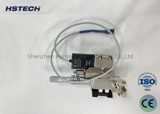 Goede prijs. 0~2.0Kpa PUR Jetting Valve HS-PF-PUR Geschikt voor 30cc, 100cc, 300cc online