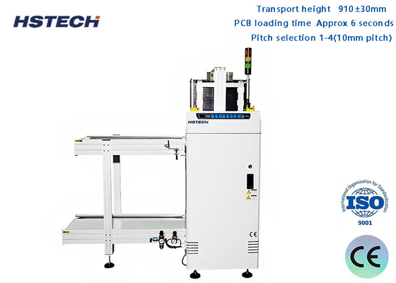 Goede prijs. Economisch ontwerp Arm test module ontwerp gladde en parallelle breedte aanpassing pcb magazine loader online