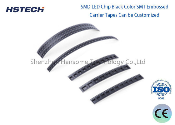 Goede prijs. SMD Component Counter Count Halve geleider IC LED Chip amp Diodes met 8-104mm Carrier Tape online