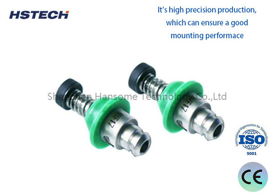 Goede prijs. SMD Monter 501 SMT Nozzle PCB Board Assembly FUJI Nxt Nozzle KE 2000 online