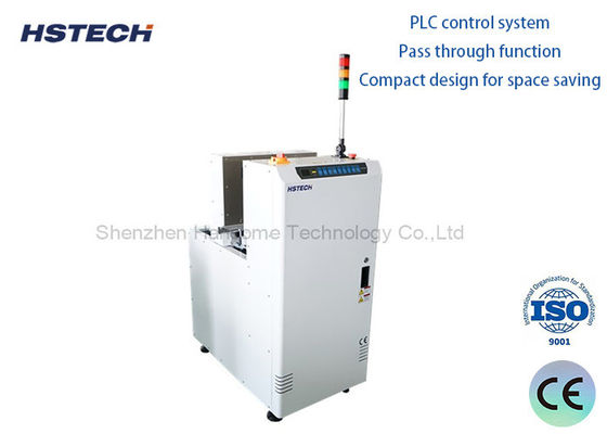 Goede prijs. Bare PCB Push Up Stacker Board Loader SMT Assembly Line PCB Magazine Feeding Equipment Online