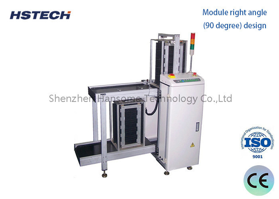 Goede prijs. SMEMA Interface PCB Handling Equipment 4 groepen Koeler Keyence Ion Wind Bar online