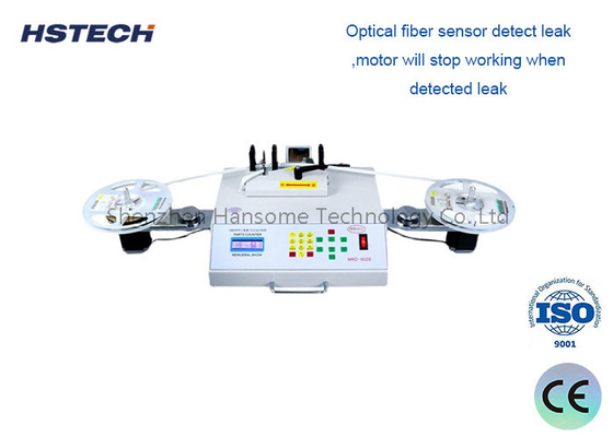 Goede prijs. Digitaal LED Display SMD Components Counter SMD Chip Counter Met Leak Detection Function online