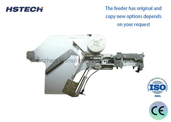 Goede prijs. YAMAHA CL 8x2mm SMT Feeder voor 0402 componenten KW1-M1300-00X online