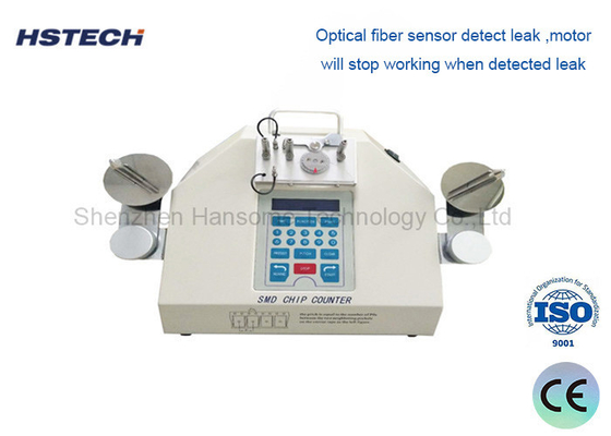 Goede prijs. LED-knop SMD Component Counter Use Drafting LCD-scherm met lekdetectiefunctie online